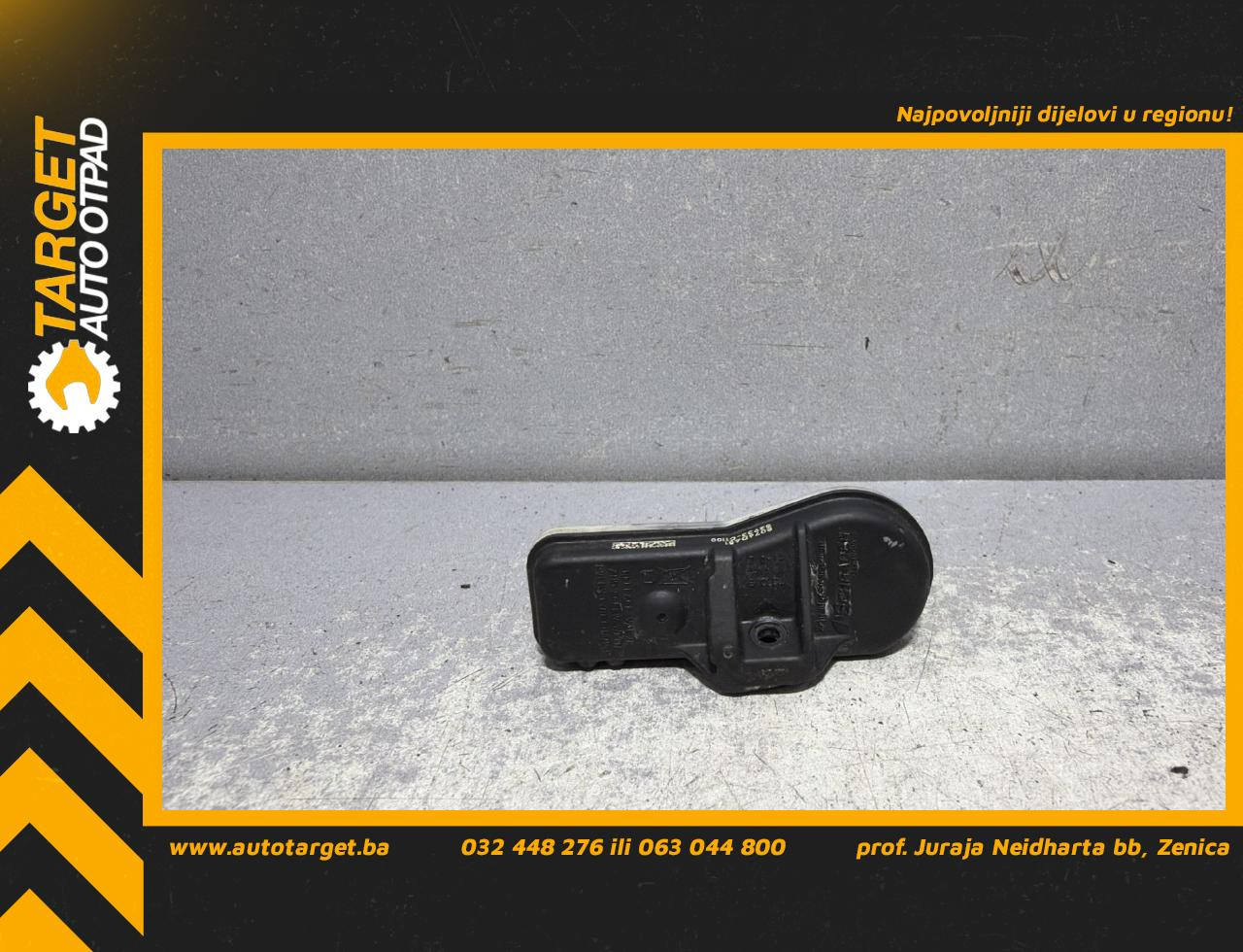 SENZOR TLAKA U GUMAMA HYUNDAI TUCSON > 15-20 52933C1100
