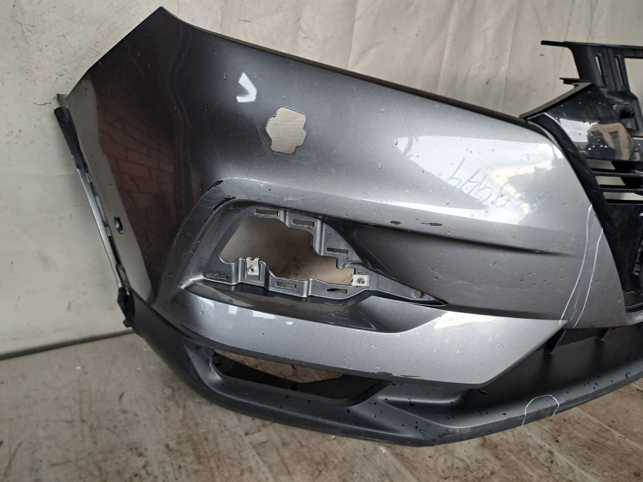 DIJELOVI BRANIK NISSAN QASHQAI > 17-21