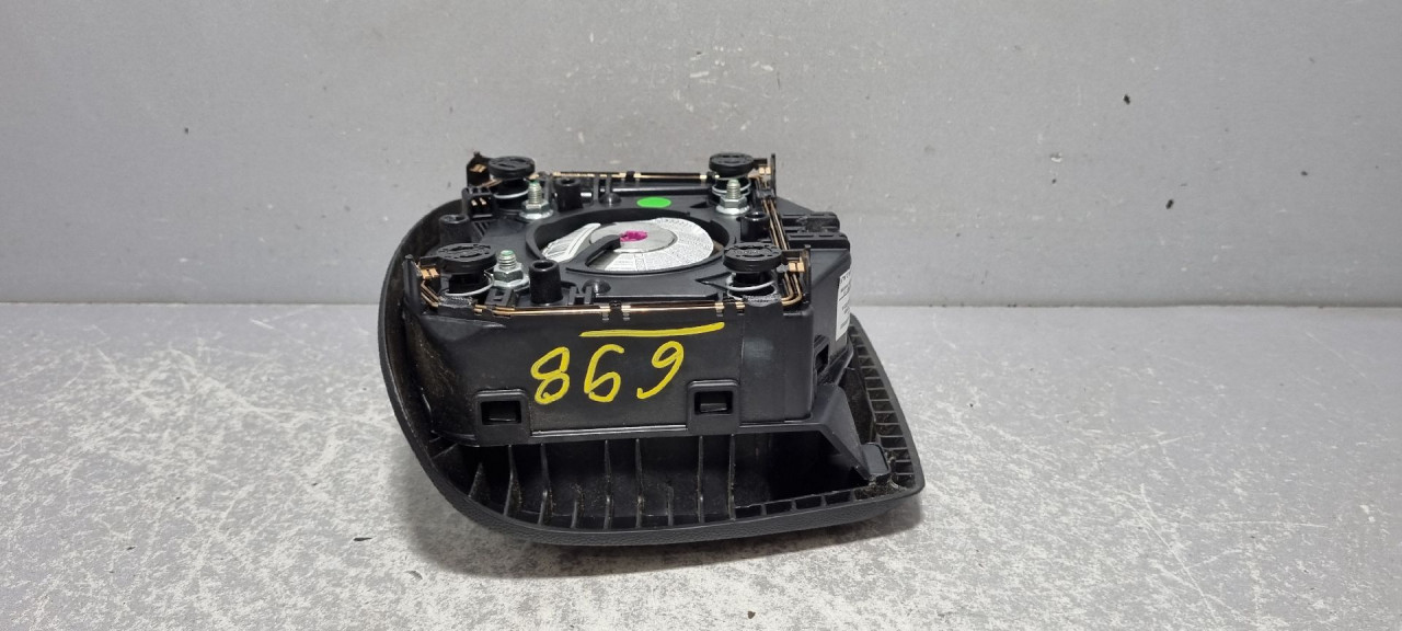 AIRBAG VOLANA CITROEN JUMPER > 14- 07855860800