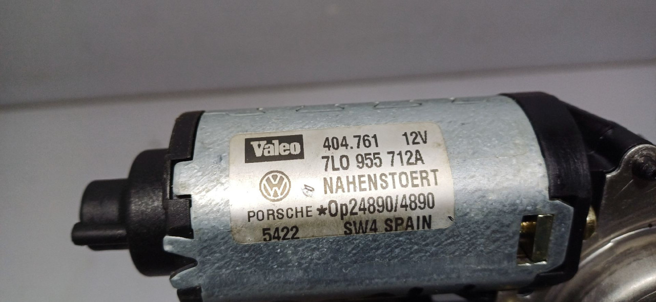 MOTORIC BRISACA GEPEKA VW TOUAREG > 02-06 7L0955712A