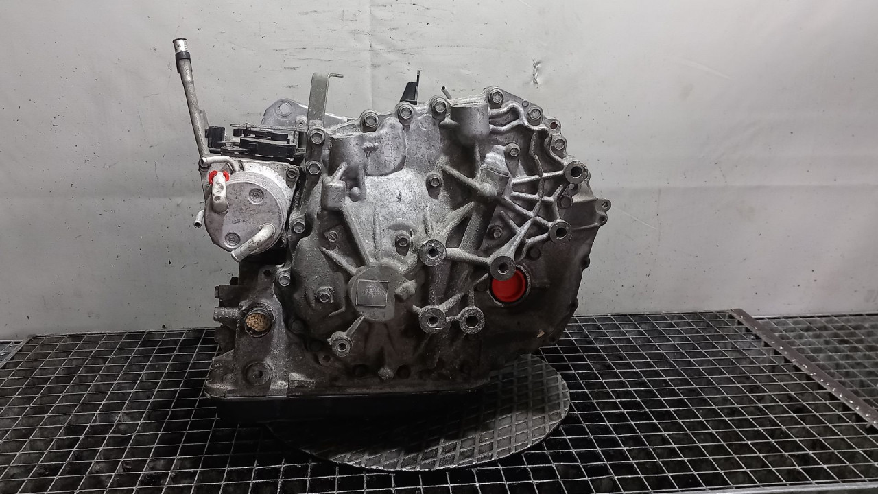 DIJELOVI MJENJAC NISSAN QASHQAI > 10-13 3UX9C
