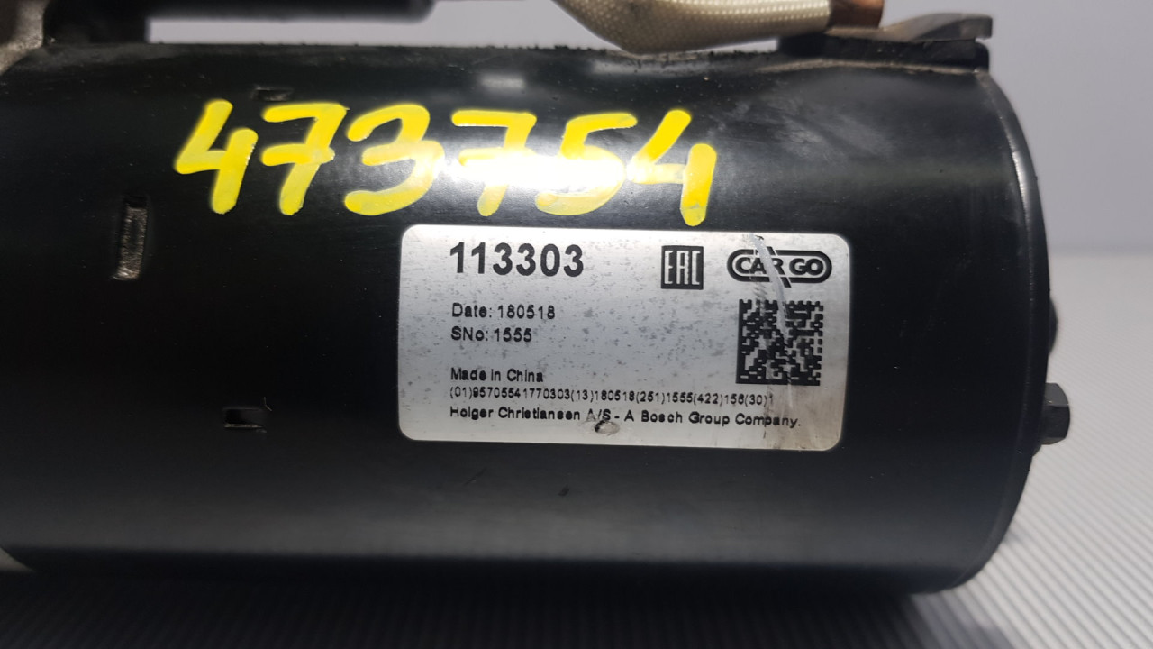 DIJELOVI ALNASER VOLVO V70 > 05-07 113303