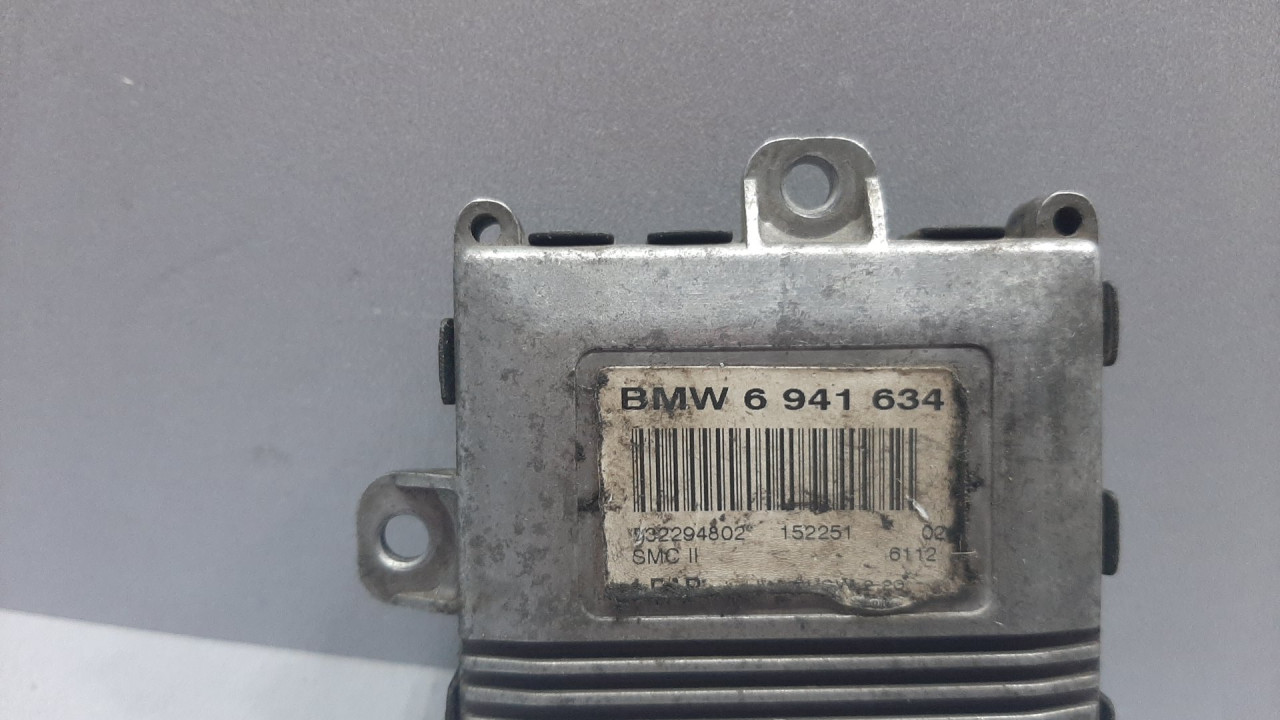 BALAST FARA BMW SERIJA 3 (E90/E91) > 05-08 6941634