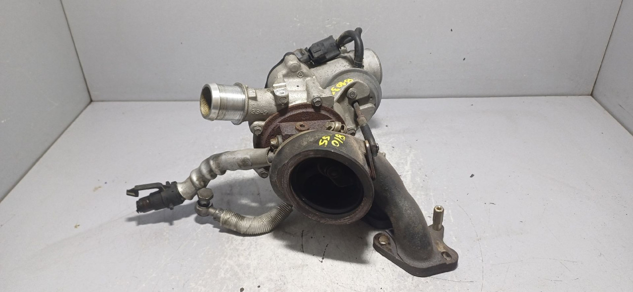 DIJELOVI TURBINA OPEL ASTRA J > 12-15 1.4 55565353