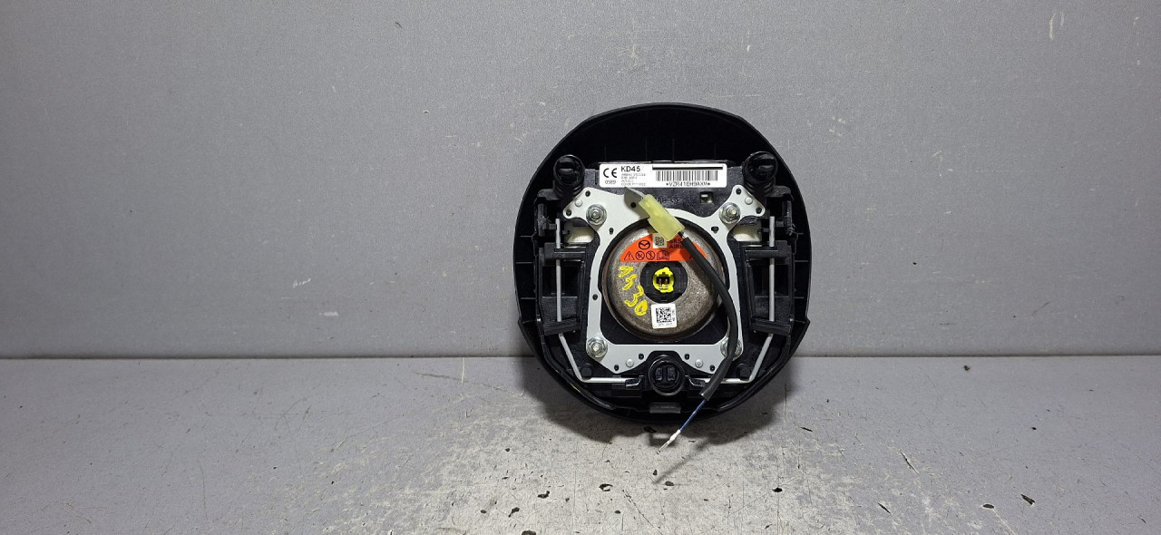 DIJELOVI AIRBAG VOLANA MAZDA CX5 > 12-15 2.2 KD4557K00C02