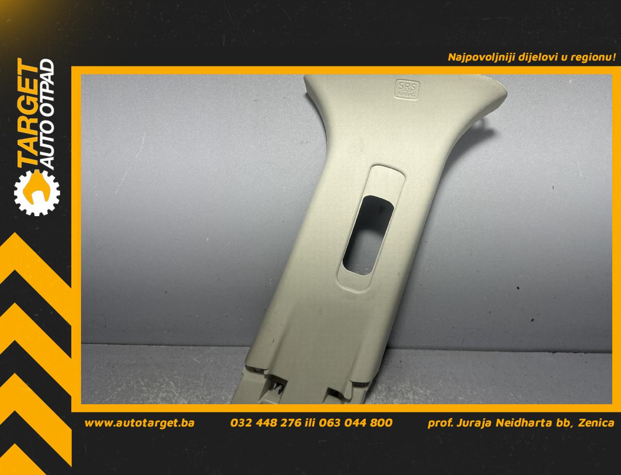 DIJELOVI PLASTIKA MAZDA 6 > 18- 2.2 GHP957969