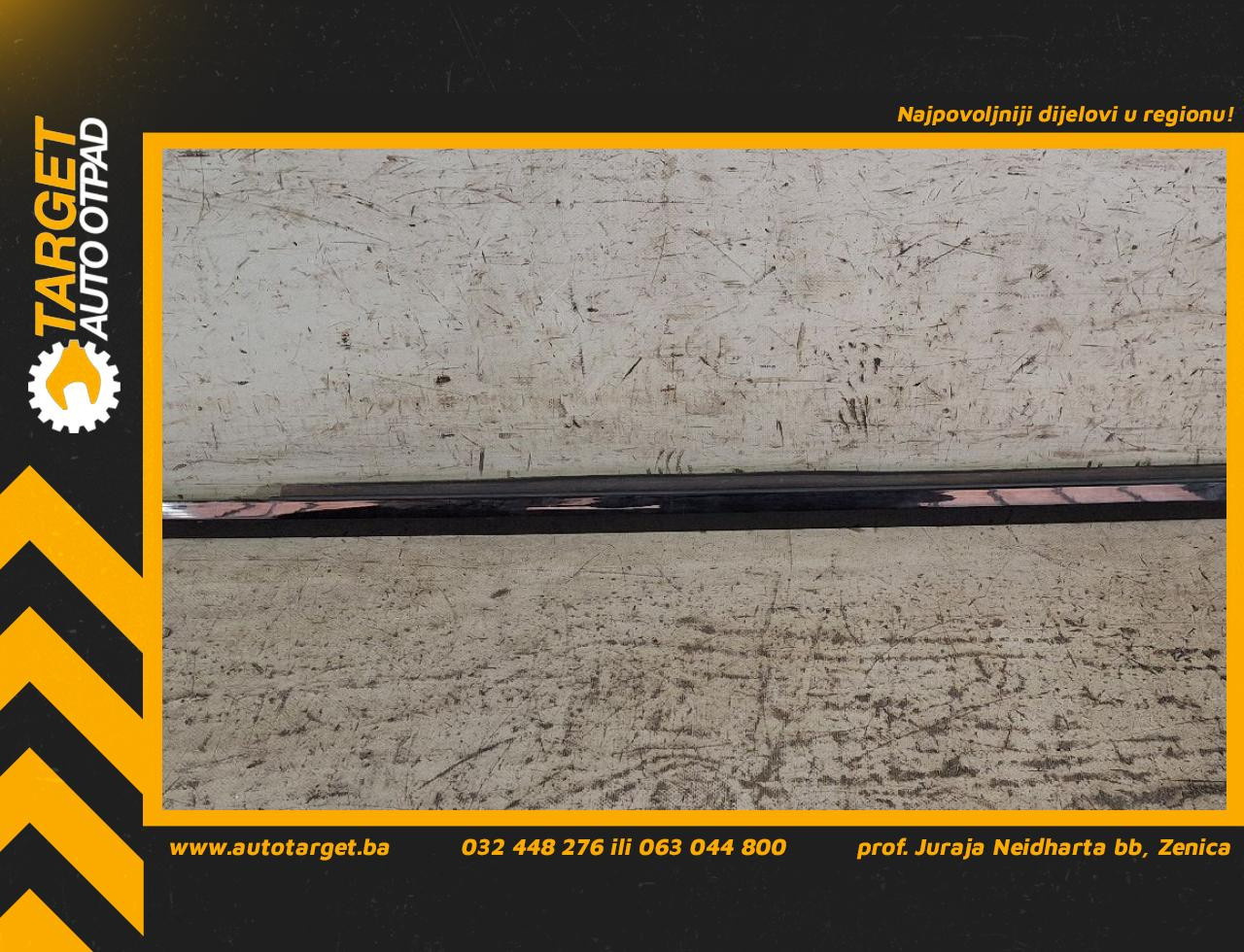 DIJELOVI LAJSNA LAND ROVER RANGE ROVER SPORT > 13-17 3.0