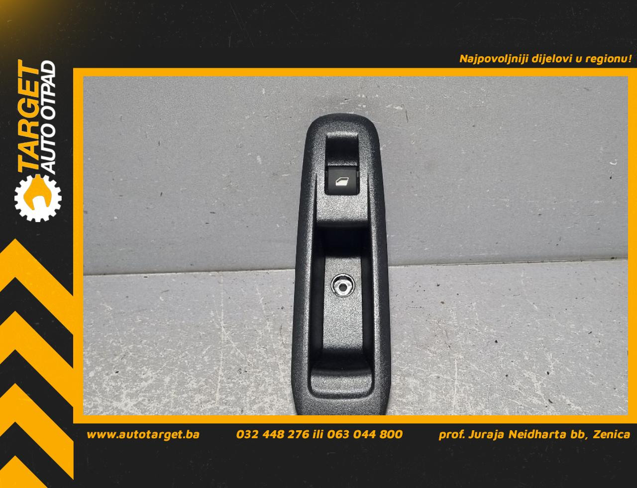 PREKIDACI PROZORA PEUGEOT 308 > 13-17 98034744