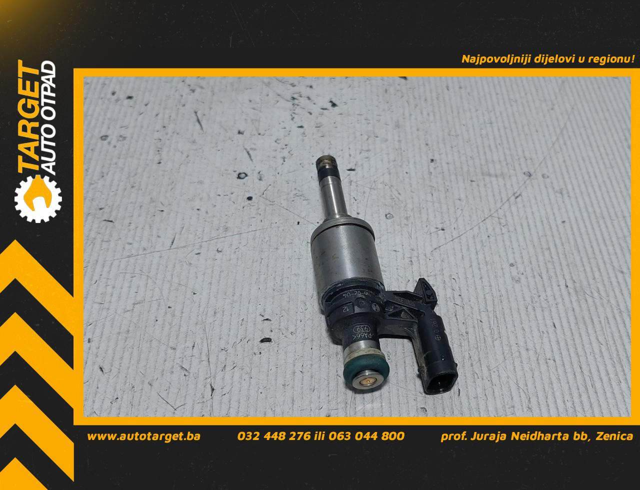 DIJELOVI DIZNA SKODA FABIA > 14- 1.2 04E906036Q