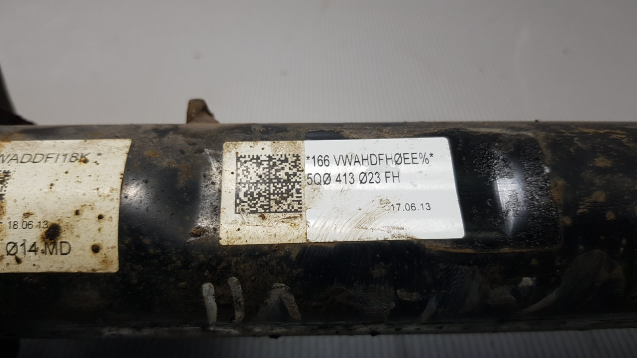 DIJELOVI AMORTIZER VW GOLF 7 > 12-16 5Q0413023FH