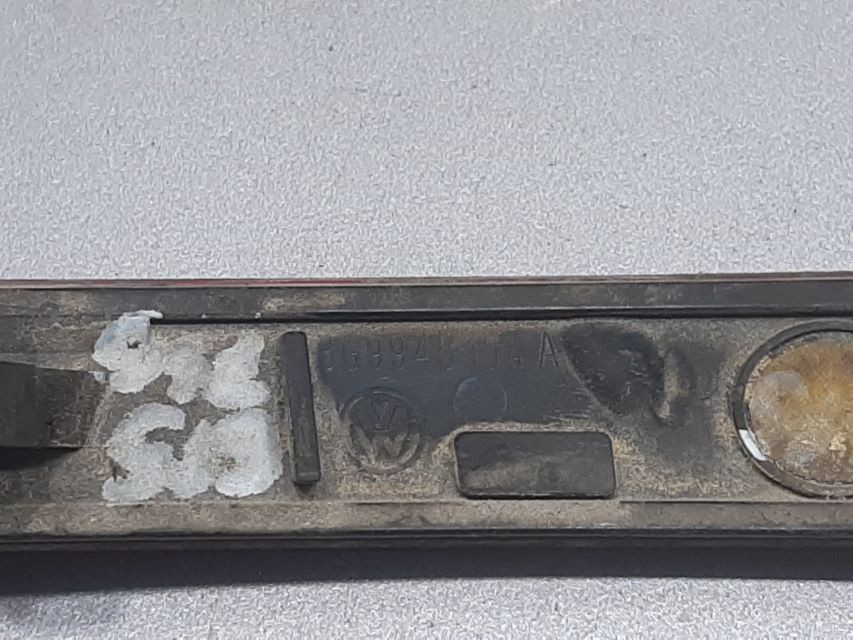 DIJELOVI KATADIOPTER VW PASSAT B8 > 14- 3G9945104A
