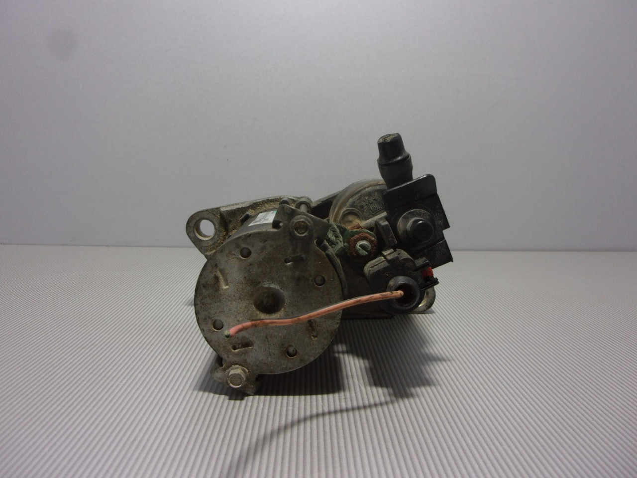 DIJELOVI ALNASER VW POLO > 09-14 02T911023S