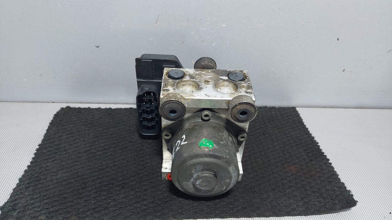 DIJELOVI ABS ELEKTRONIKA MAZDA  GJ6E437AQ