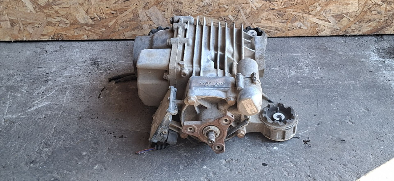 DIJELOVI DIFERENCIJAL VW TIGUAN > 11-15 0AY525010N