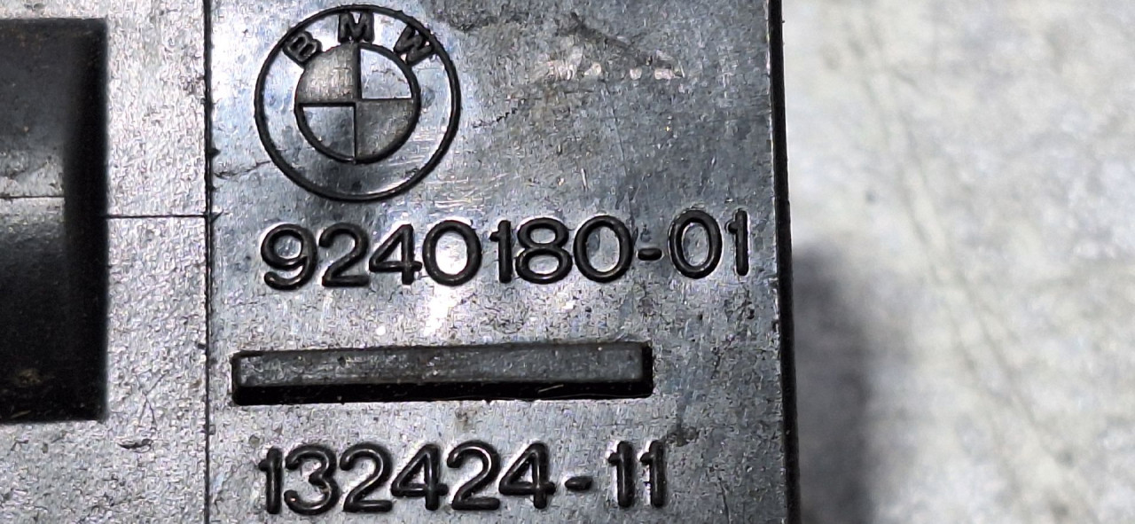 DIJELOVI SENZOR BMW X1 (E84) > 09-12 2.0 9240180