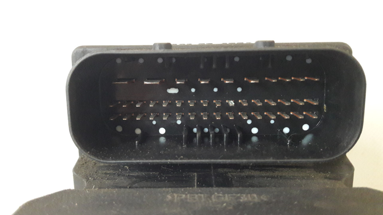 ABS ELEKTRONIKA FIAT STILO > 01-10 0265224048 026590002