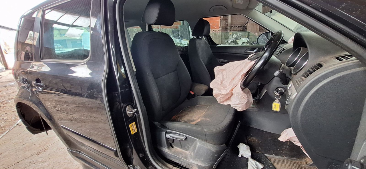 DIJELOVI SKODA YETI > 13- 2.0 Dizel CFHC MOTOR