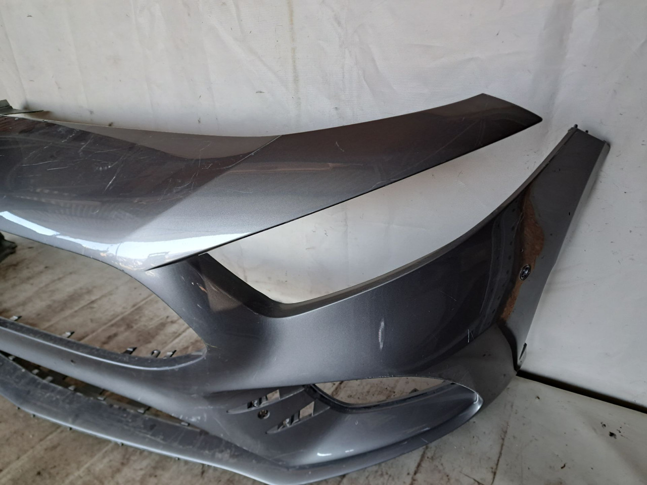 BRANIK MERCEDES A KLASA (W177) > 18- A1778856100