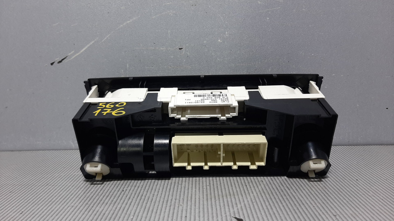 DIJELOVI PREKIDACI KLIME SKODA FABIA > 10-14 5J0820045C