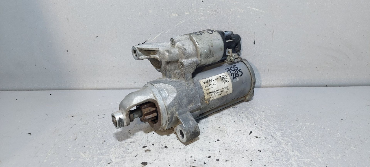 DIJELOVI ALNASER AUDI A4 (B8) > 12-15 04L911021