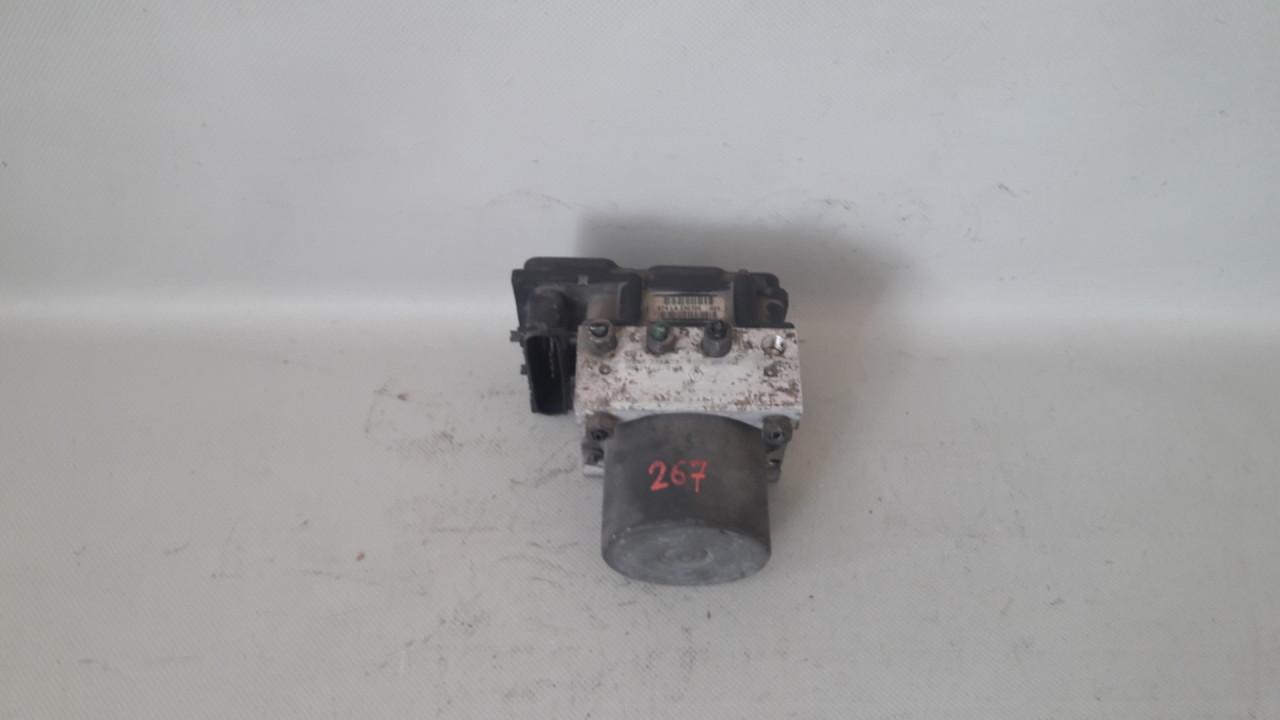 ABS ELEKTRONIKA RENAULT MEGANE > 02-05 8200377456 02652