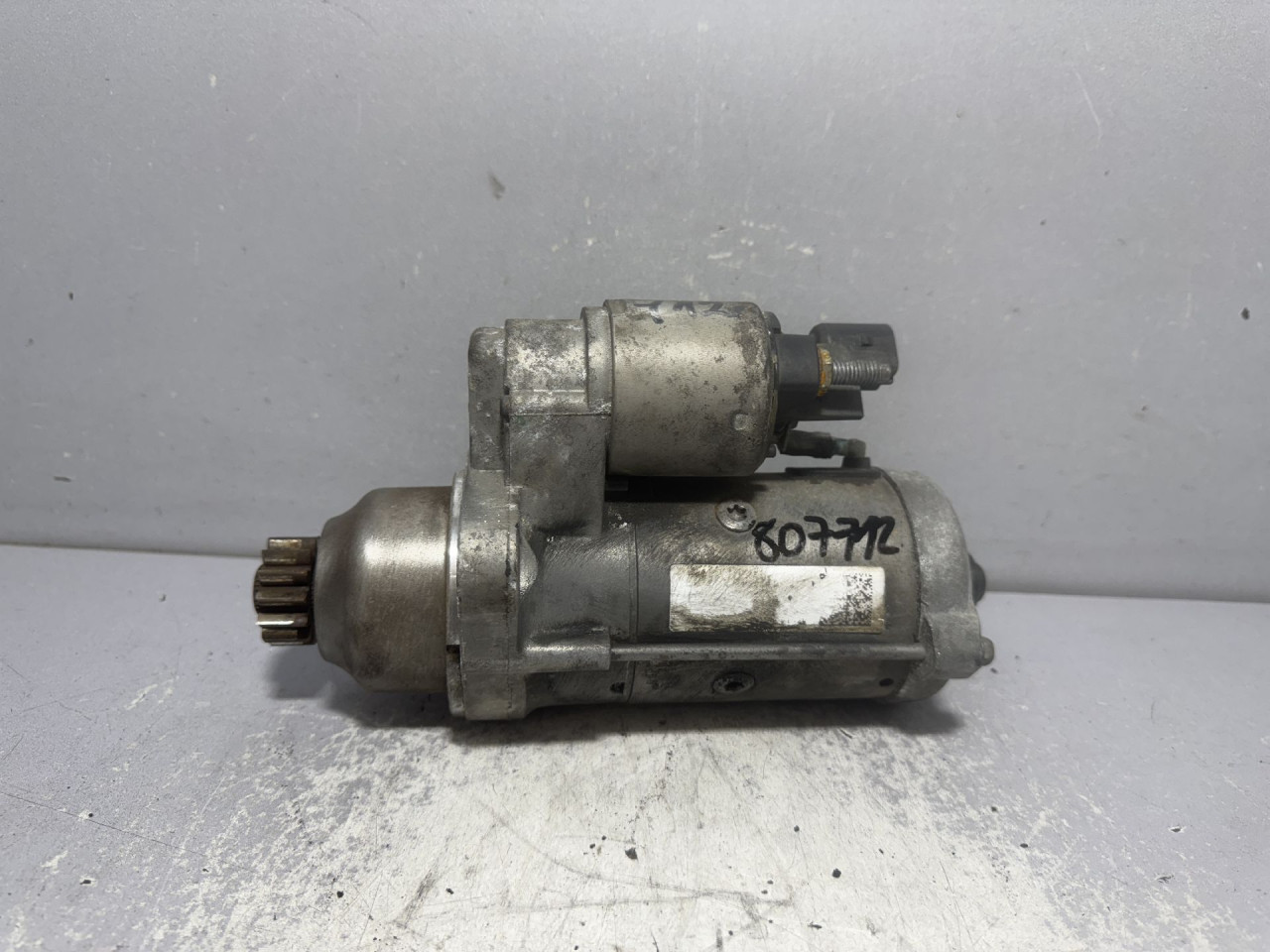 DIJELOVI ALNASER VW PASSAT B8 > 14-19 0AM911021E