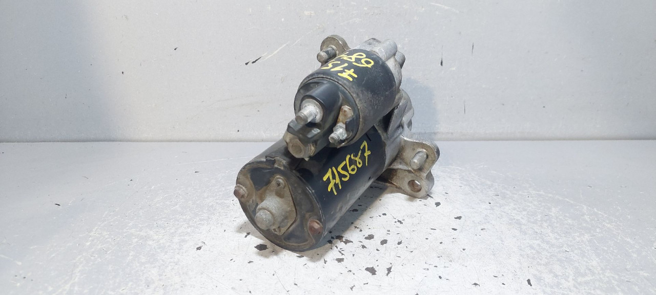 ALNASER MINI MINI (R50/R53) > 04-06 1489995