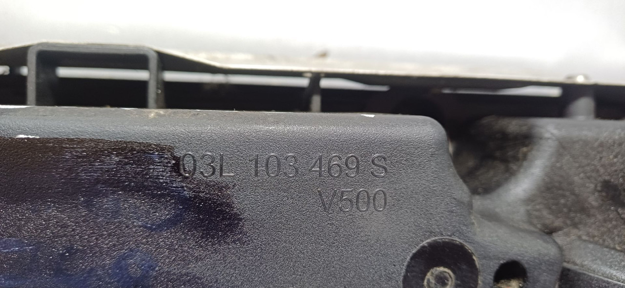 DIJELOVI DEKLO AUDI A6 4G > 14-18 03L103469S