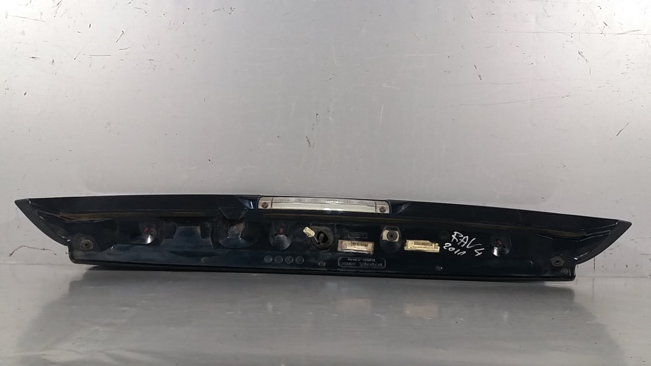 DIJELOVI SPOJLER TOYOTA RAV 4 > 10-13 7608542040
