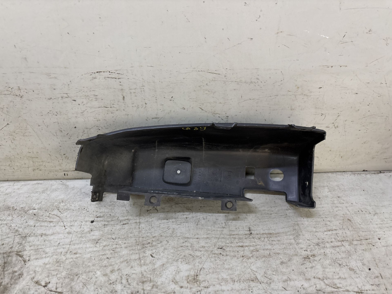 ZADNJI DIO BRANIKA CITROEN JUMPER > 14- 1305761070