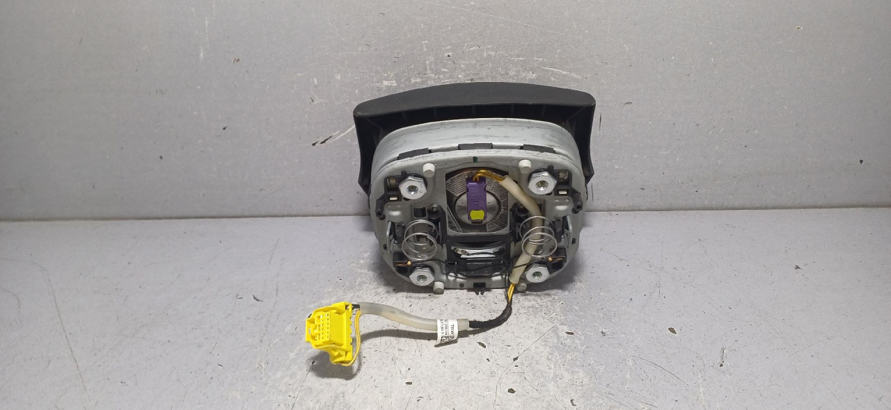 DIJELOVI AIRBAG VOLANA SKODA OCTAVIA > 08-13 1Z0880201AQ