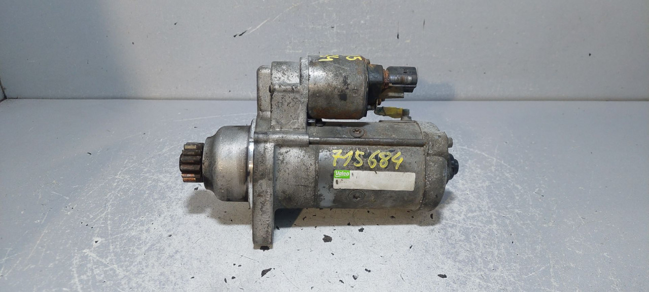 DIJELOVI ALNASER VW PASSAT B7 > 10-14 02M911024G