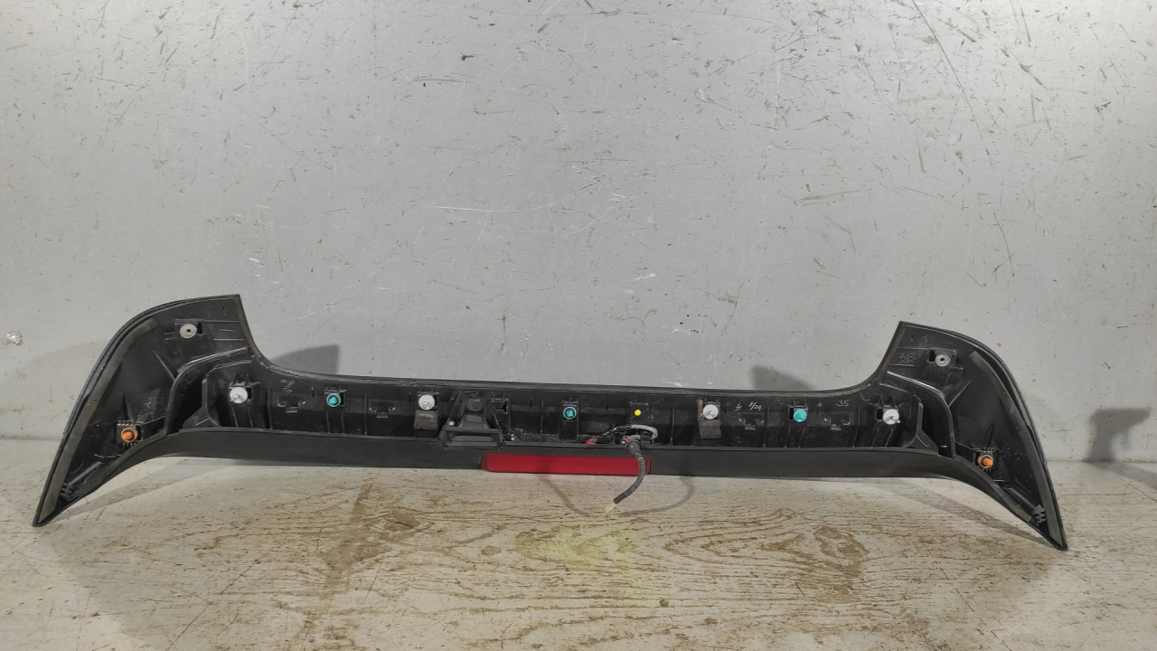 DIJELOVI SPOJLER SUBARU OUTBACK > 13-19 96031AL000