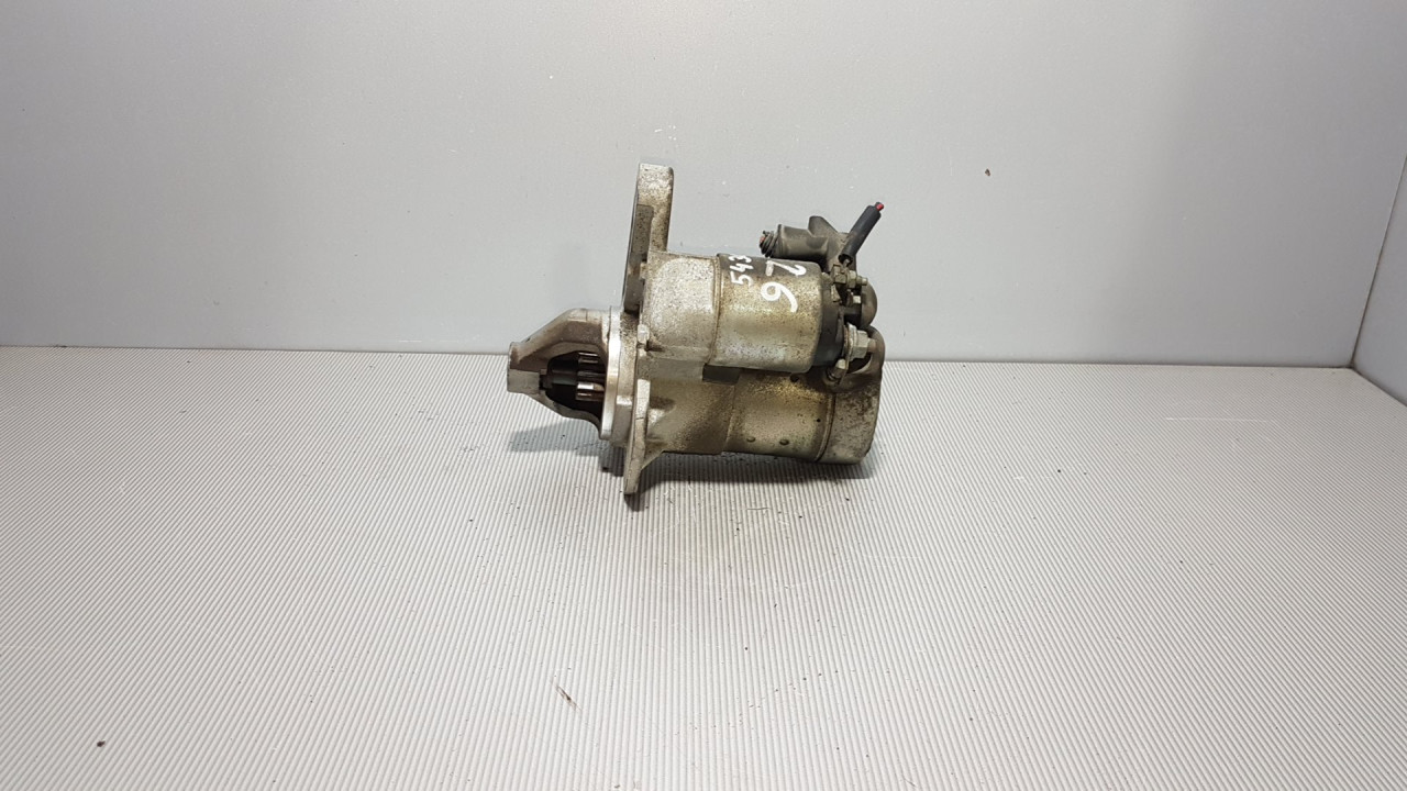 DIJELOVI ALNASER NISSAN QASHQAI > 06-10 2330EN20A