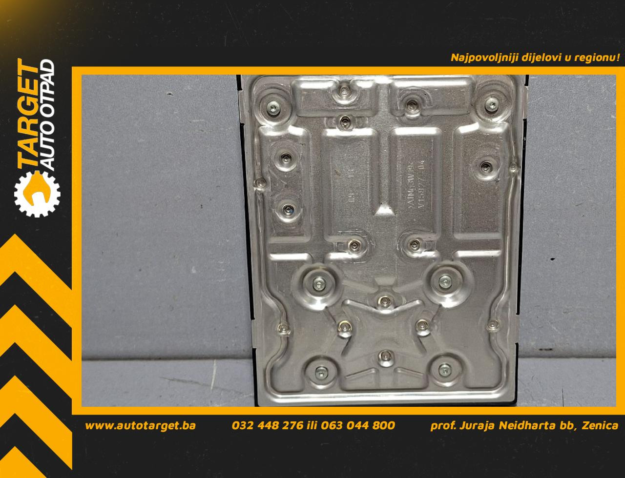 DIJELOVI BCM ELEKTRONIKA AUDI A4 (B8) > 12-15 3.0 8K0907063DD