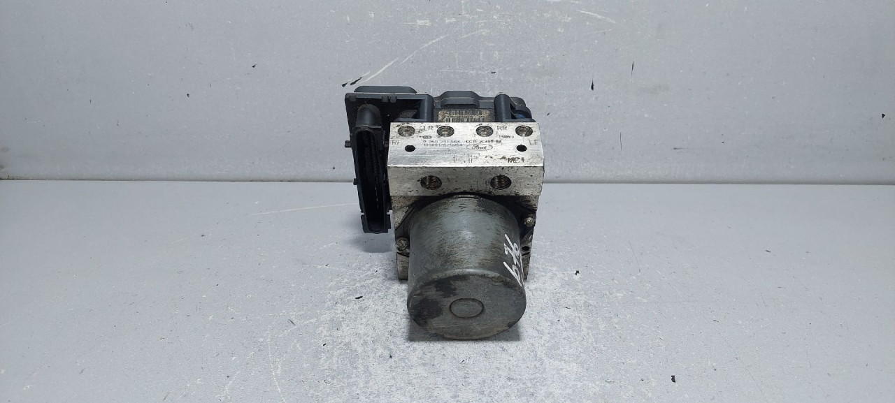 ABS ELEKTRONIKA FORD TRANSIT > 06-13 CC112C405BA 026525