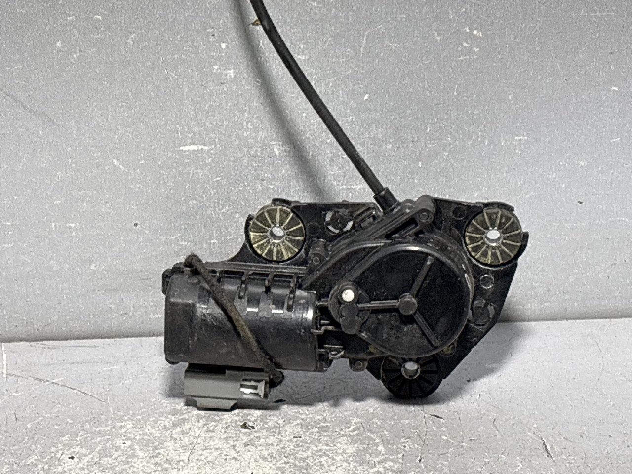 DIJELOVI MOTORIC GEPEKA VOLVO XC60 > 17- 32342371