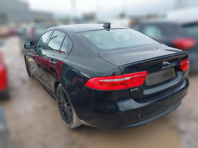 DIJELOVI JAGUAR XE (X760) > 15 -  2.0 Dizel AJ200 MOTOR