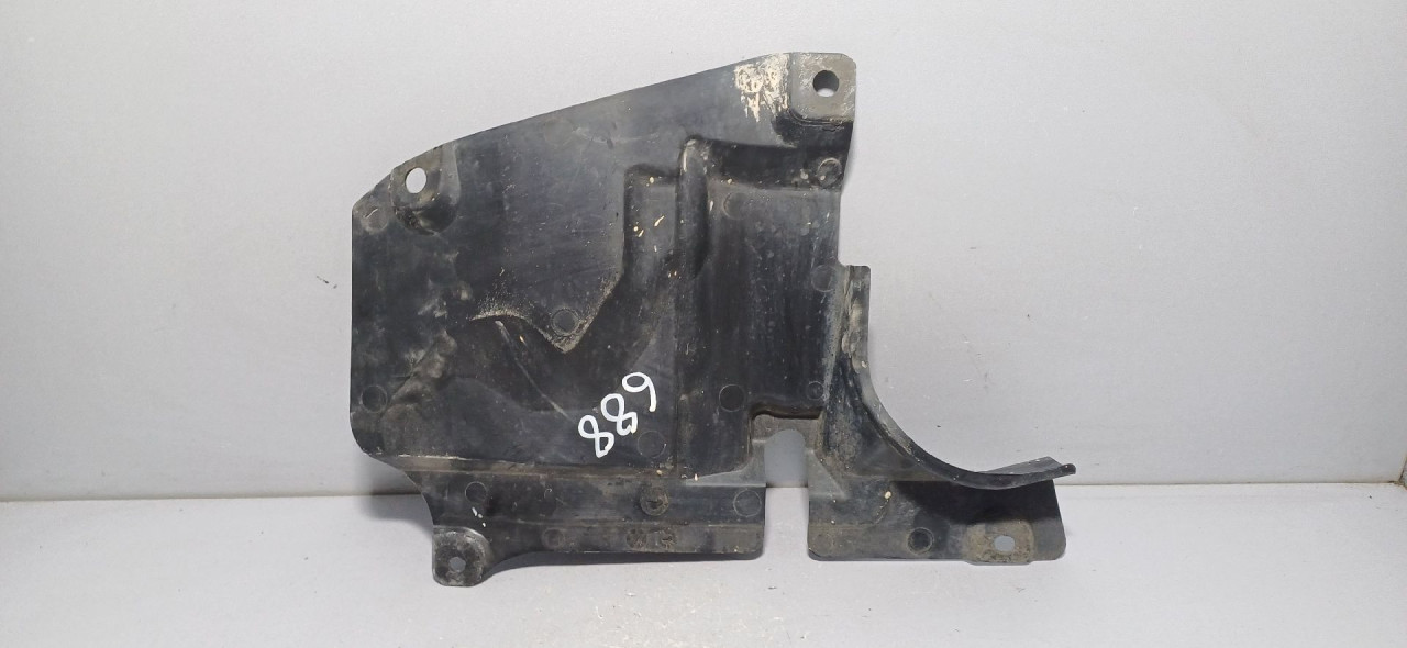 UNUTRASNJI BLATOBRAN MAZDA 3 > 13-16 KD5356342