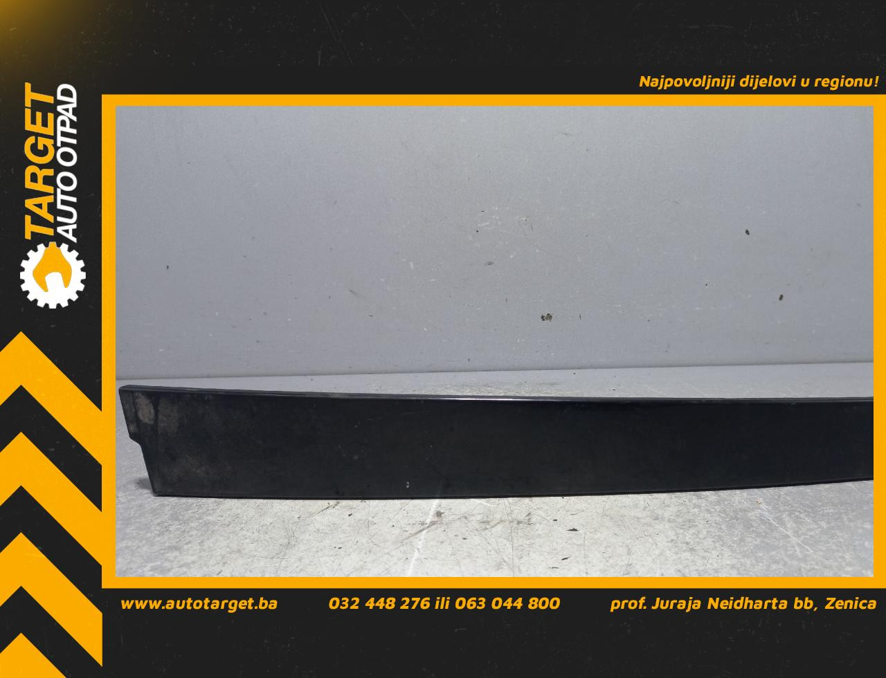 DIJELOVI LAJSNA VW GOLF 7 > 12-16 5G9839910