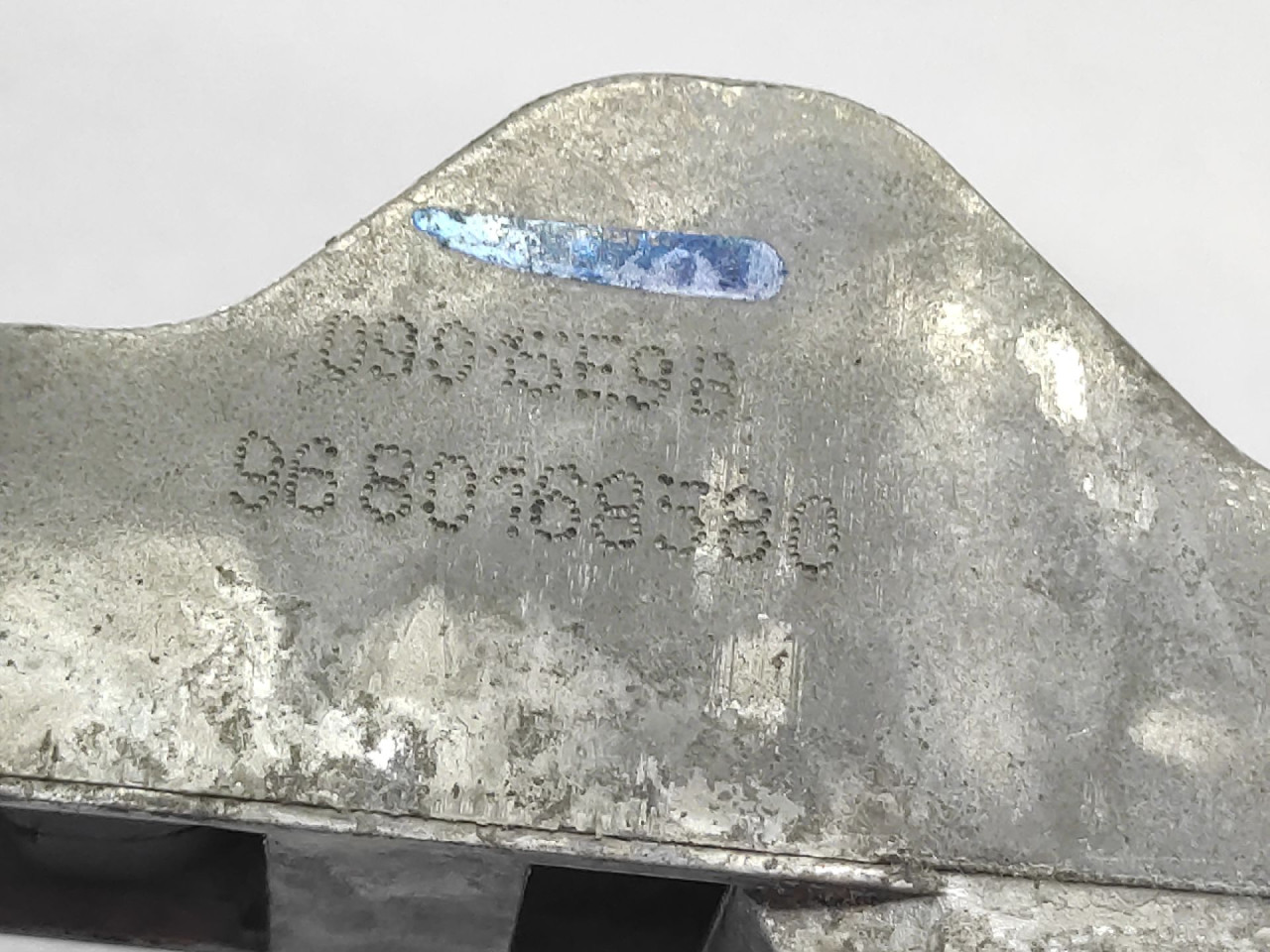 RUCKA VRATA PEUGEOT 308 > 07-11 9680168580