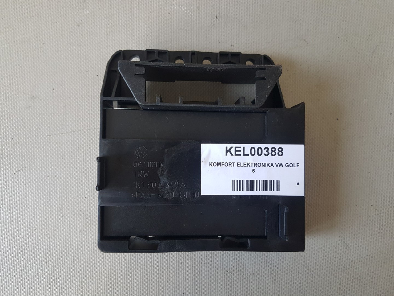 DIJELOVI KOMFORT ELEKTRONIKA VW GOLF 5 > 03-08 1K0959433CR