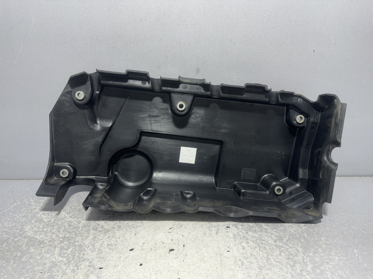 DEKLO MERCEDES VITO (W639) V KLASA > 03-10 A6460102667