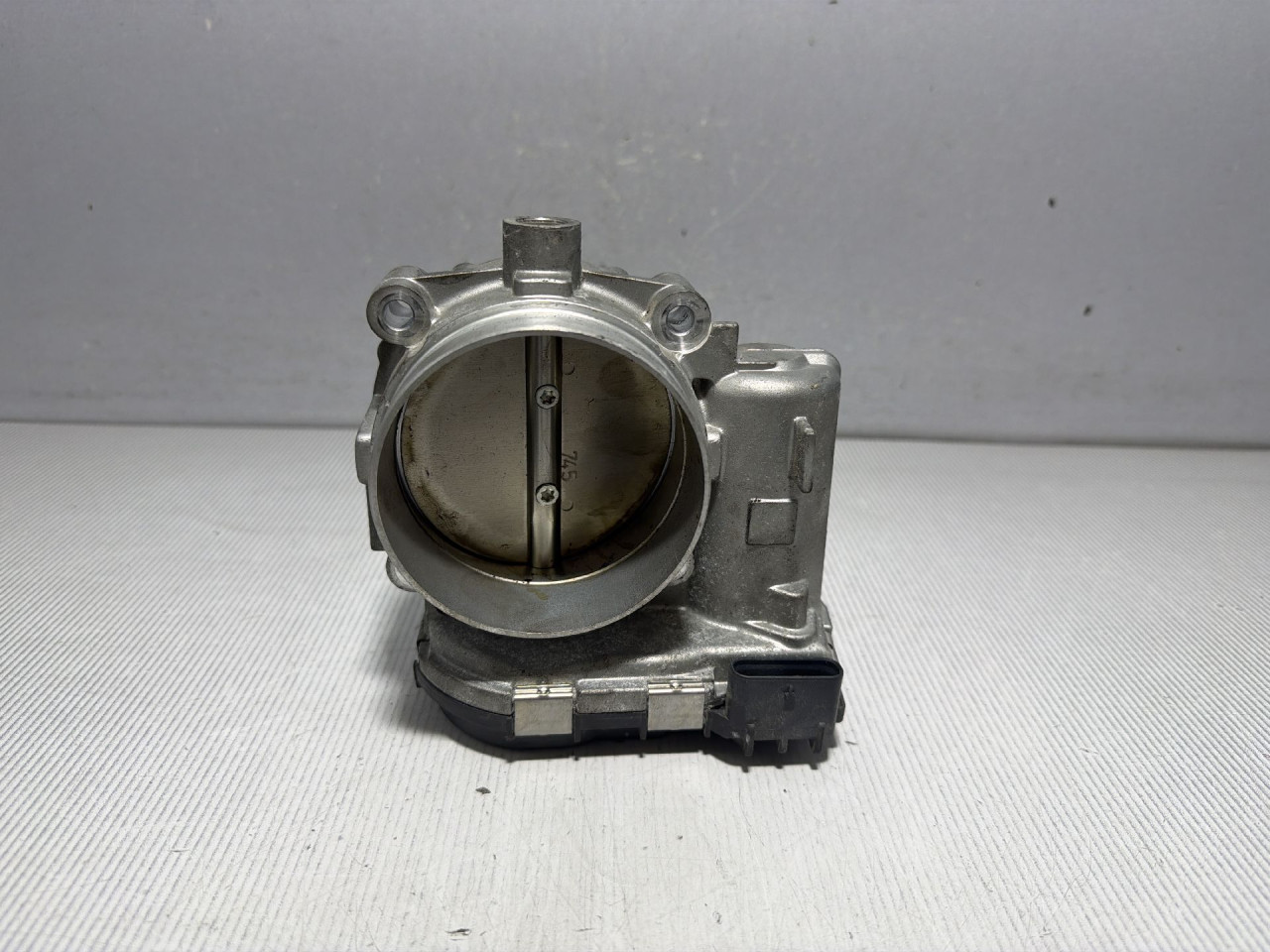 DIJELOVI DOZER KLAPNA MERCEDES ML (W166) > 11-15 3.0 A2761410125