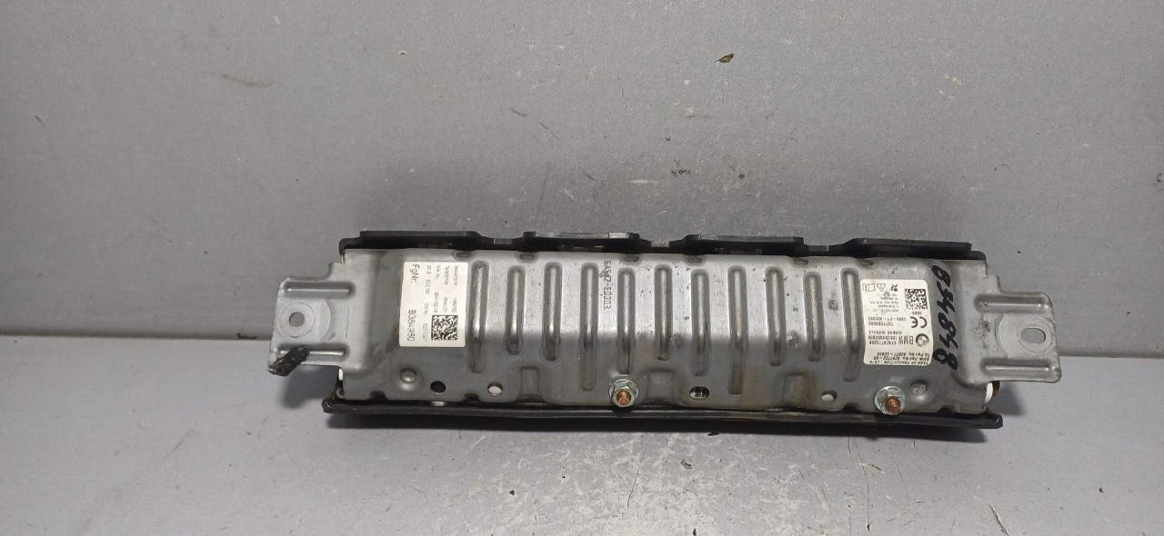 AIRBAG NOGU BMW SERIJA 7 (G11/G12) > 19-22 9297722