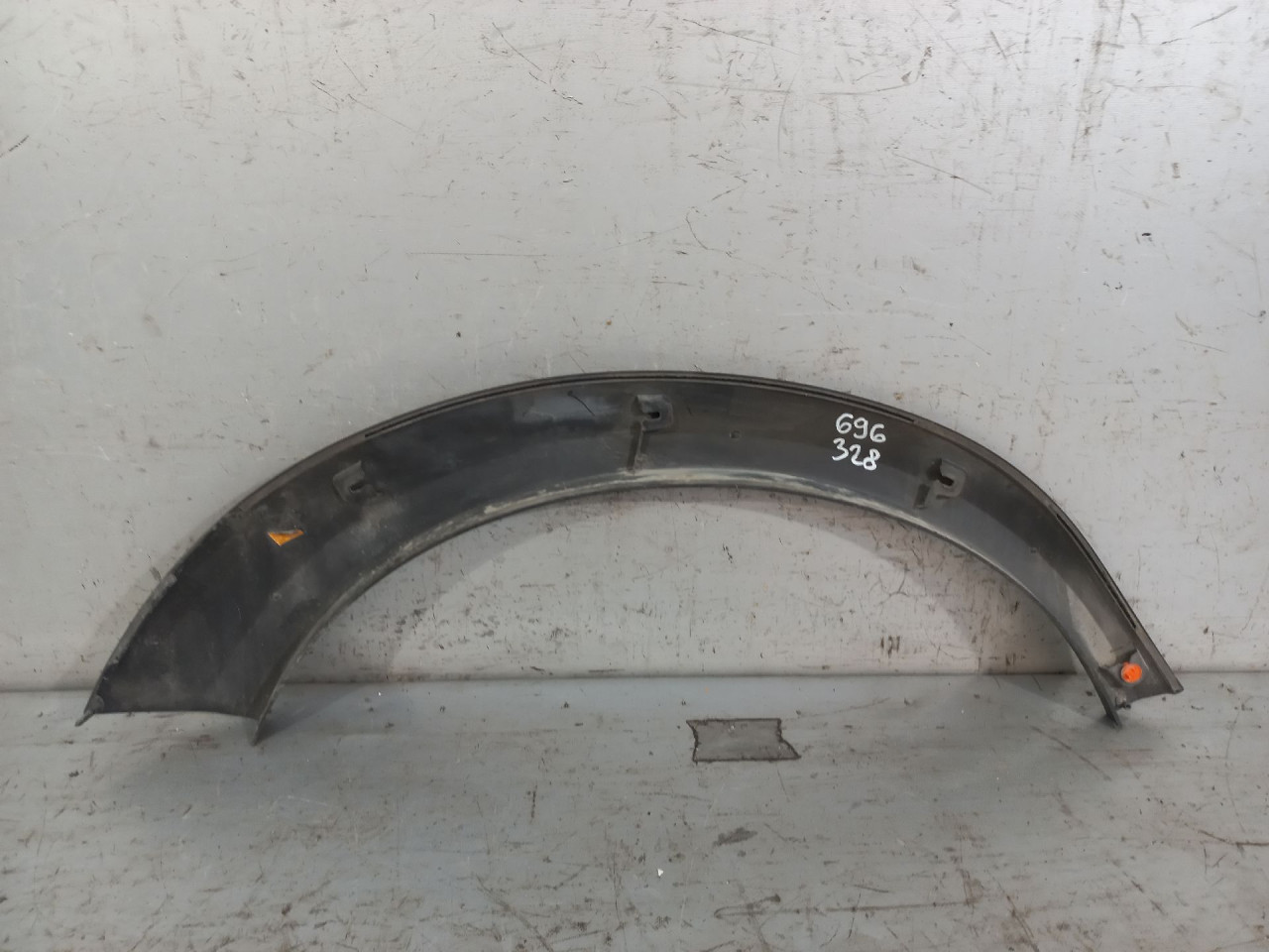 RUB BLATOBRANA VOLVO XC70 > 07-13 31283106