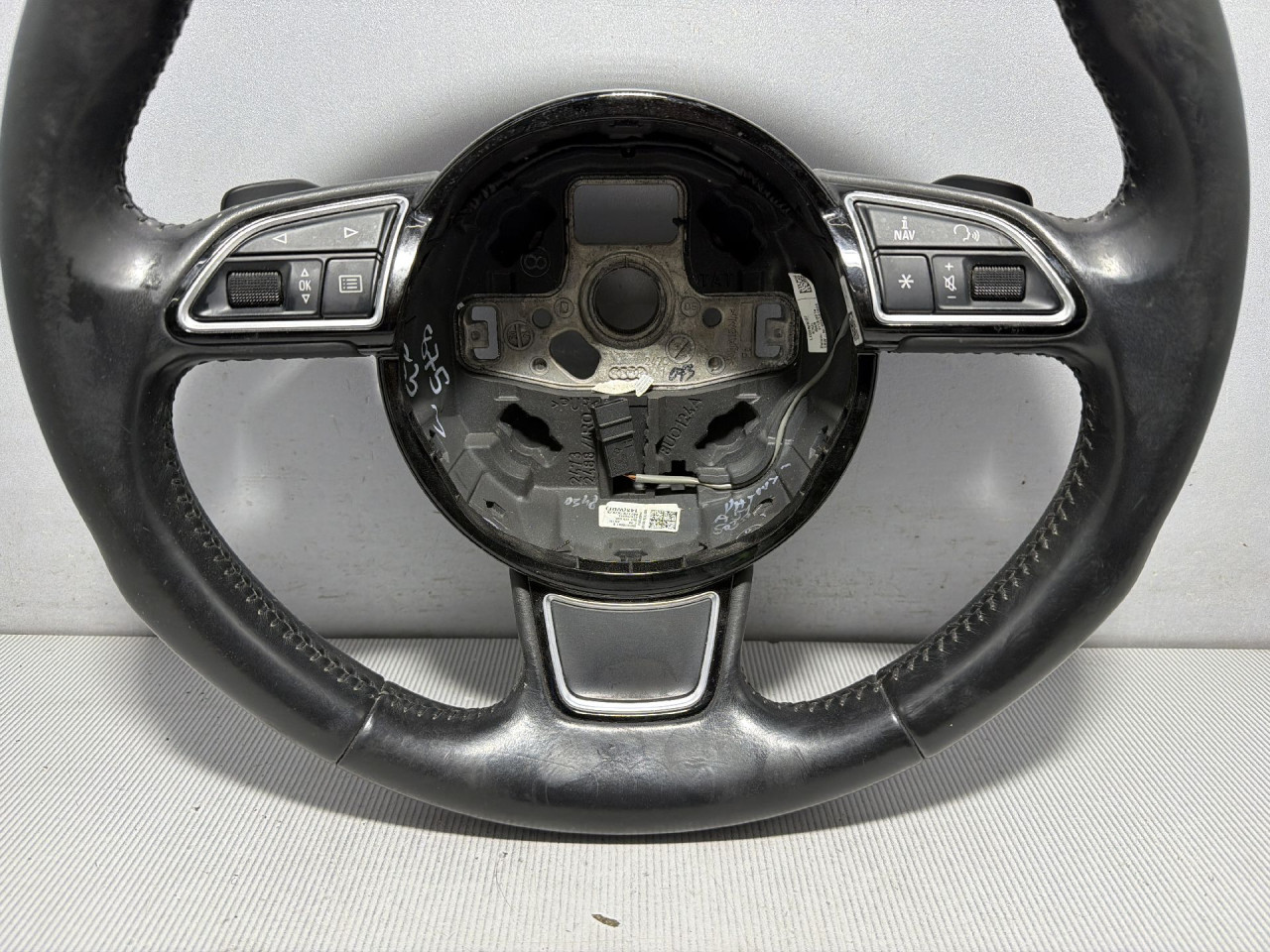 DIJELOVI VOLAN AUDI A3 (8V1/8VA) > 12-16 2.0 8V0419091B