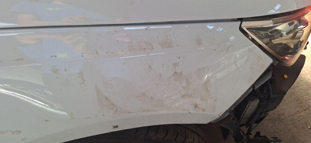 DIJELOVI BLATOBRAN PEUGEOT 308 > 17-21 9802164280