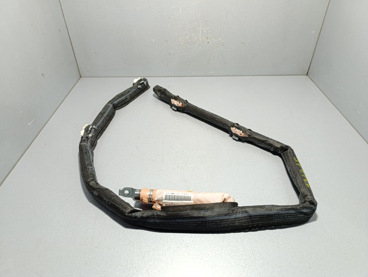 KROVNI AIRBAG PEUGEOT 308 > 13-17 9805768380