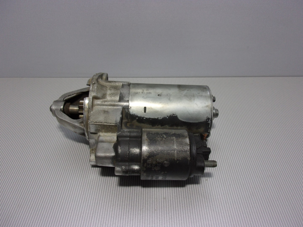 ALNASER OPEL VECTRA B > 95-98 0001107045 0001107045